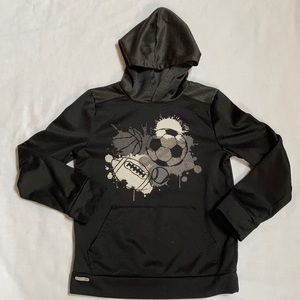 Jumping Beans hoodie (repair special)